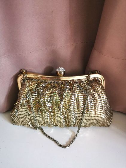 ขานเท กระเป๋าออกงานแบรนด์​ญี่ปุ่น มือ​ 2 รูปที่ 8