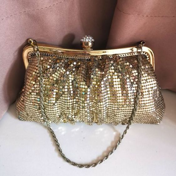 ขานเท กระเป๋าออกงานแบรนด์​ญี่ปุ่น มือ​ 2 รูปที่ 3