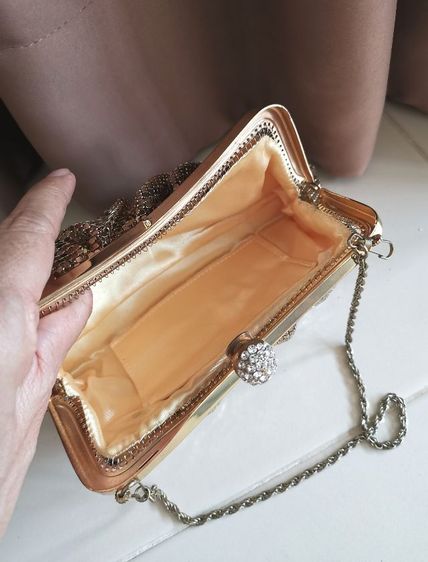 ขานเท กระเป๋าออกงานแบรนด์​ญี่ปุ่น มือ​ 2 รูปที่ 15