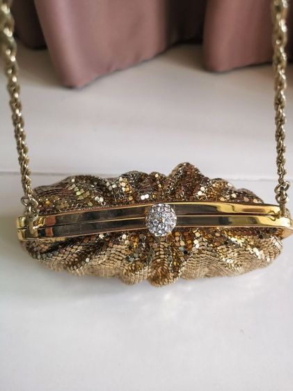 ขานเท กระเป๋าออกงานแบรนด์​ญี่ปุ่น มือ​ 2 รูปที่ 7