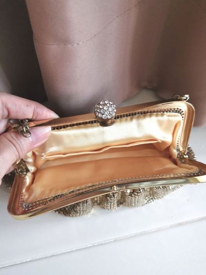 ขานเท กระเป๋าออกงานแบรนด์​ญี่ปุ่น มือ​ 2 รูปที่ 14