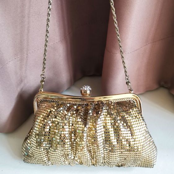 ขานเท กระเป๋าออกงานแบรนด์​ญี่ปุ่น มือ​ 2 รูปที่ 11