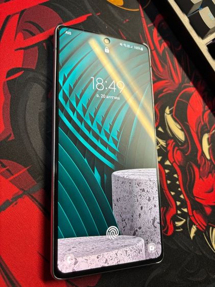 Samsung Galaxy A71 5G รูปที่ 3