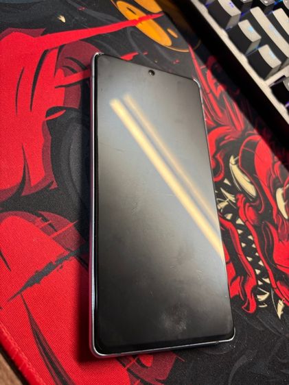 Samsung Galaxy A71 5G รูปที่ 2