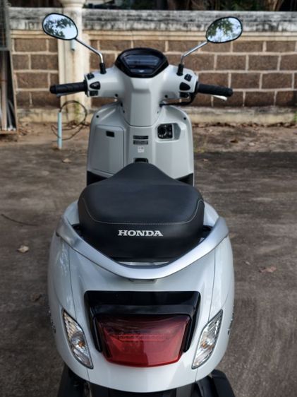 Honda giorno รูปที่ 6