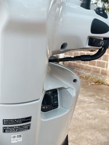 Honda giorno รูปที่ 11