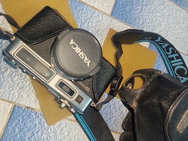 กล้องถ่ายภาพ รูปที่ 2