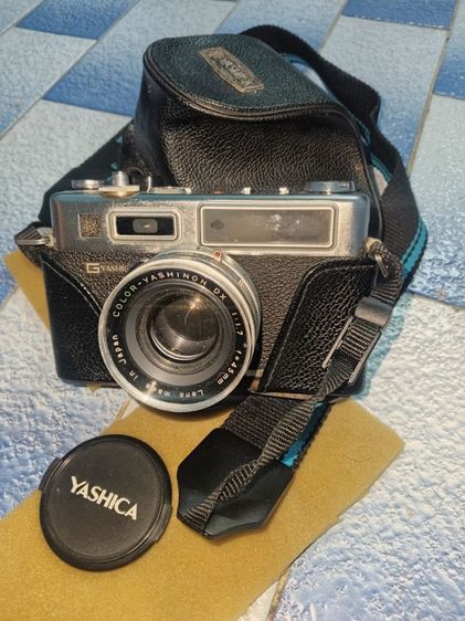 กล้องถ่ายภาพ รูปที่ 4