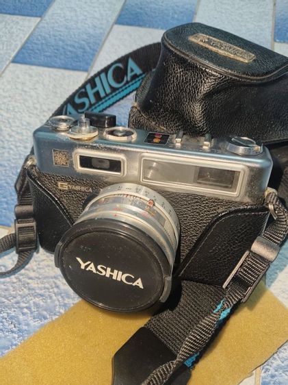 กล้องถ่ายภาพ รูปที่ 3