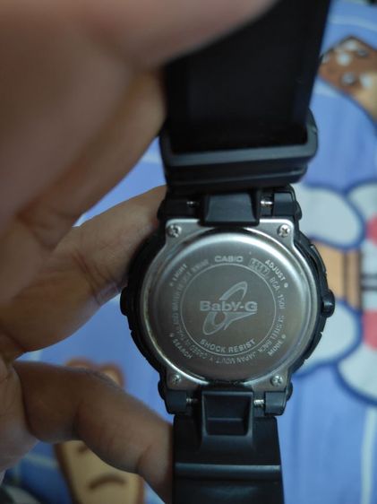 นาฬิกามือสองสภาพดี รูปที่ 2