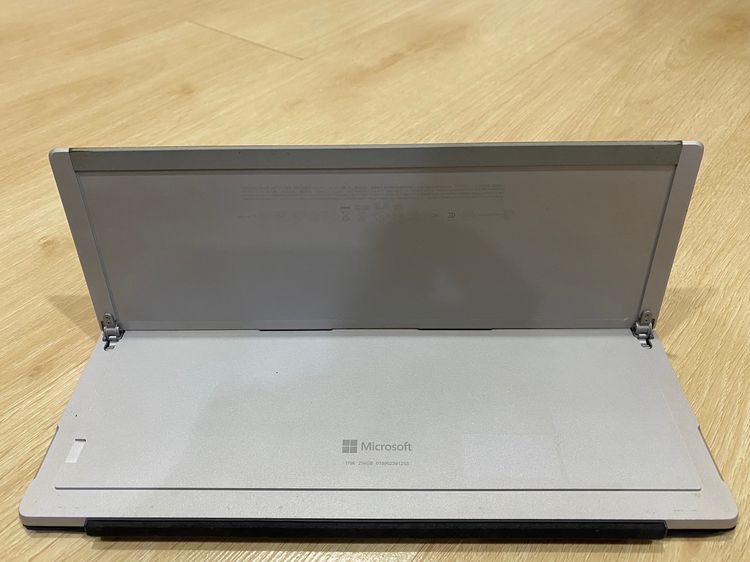 Surface Pro6 i5 8G 256GB มือสองสภาพดี รูปที่ 3