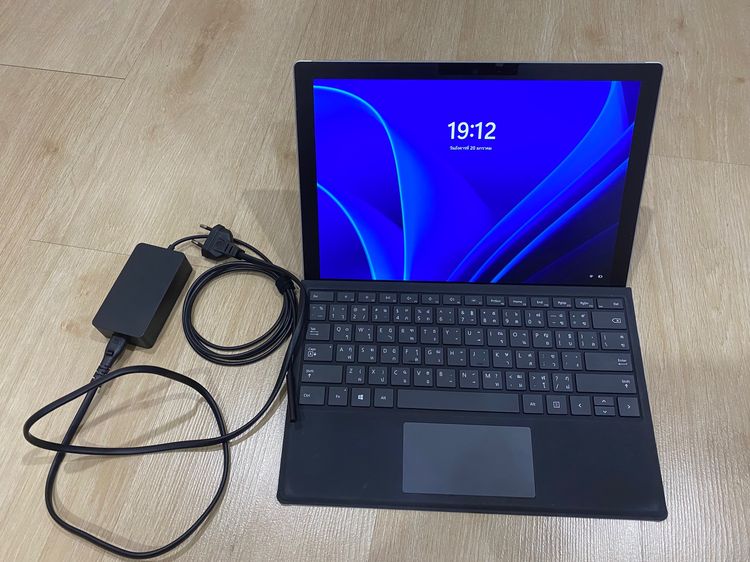 Surface Pro6 i5 8G 256GB มือสองสภาพดี รูปที่ 11