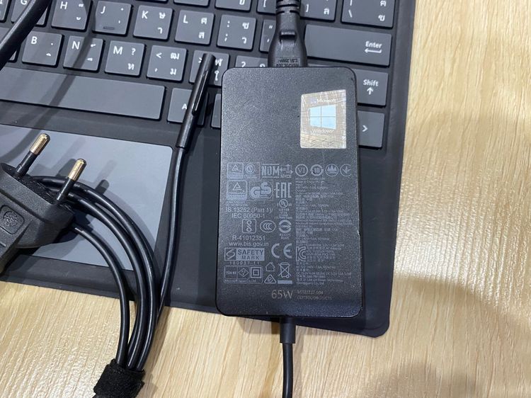 Surface Pro6 i5 8G 256GB มือสองสภาพดี รูปที่ 10