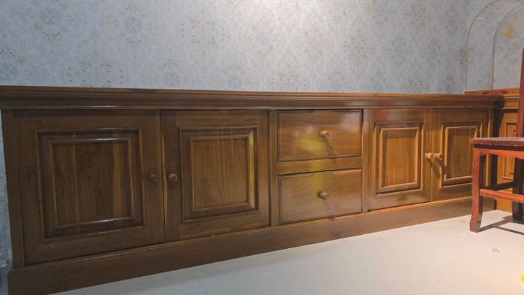 ตู้วางทีวี รูปที่ 2