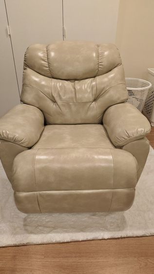 ขายเก้าอี้พักผ่อน โยกได้ ปรับนอนได้