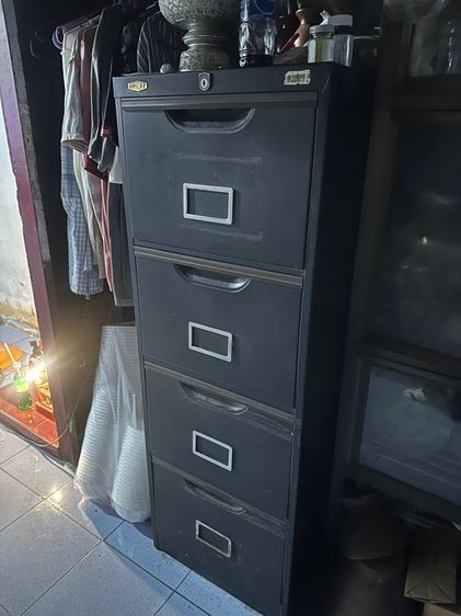 ตู้เหล็ก lucky