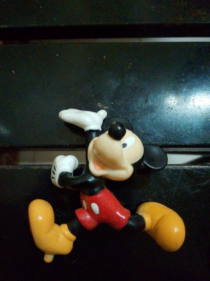 ฟิกเกอร์ mickey mouse 