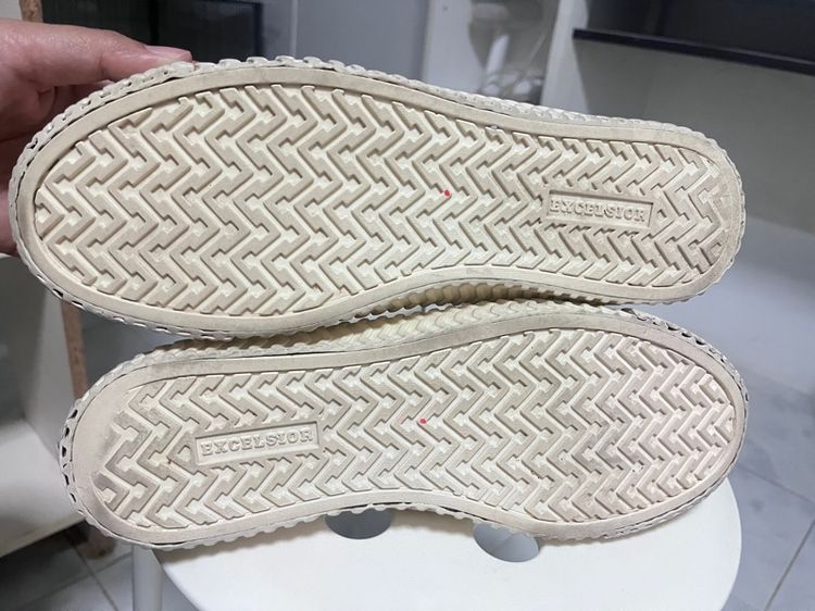 รองเท้า Excelsior  รูปที่ 7