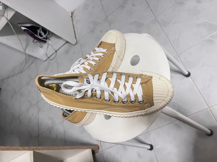 รองเท้า Excelsior  รูปที่ 3