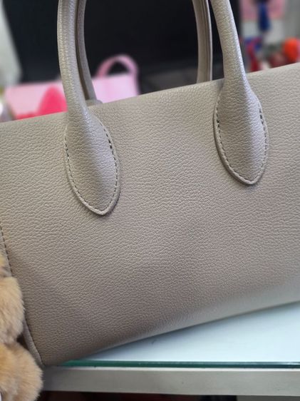 แท้David-Jonesมือ2 สภาพดีมีร่องรอยการใช้งาน  รูปที่ 3