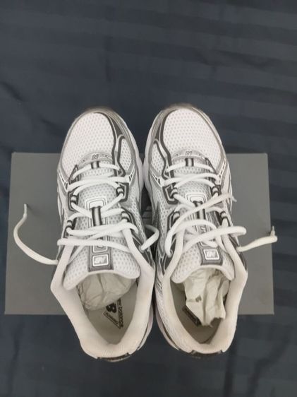 สินค้าช๊อปไทย ใส่แค่ครั้งเดียว เหมือนมือ1 New balance740 มือ1ราคา4300 รูปที่ 4