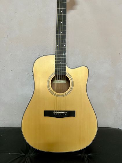 กีตาร์โปรไฟฟ้า gusta รูปที่ 3