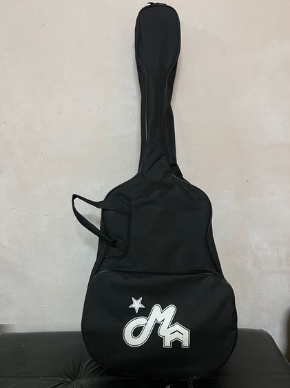 อื่นๆ กีต้าร์โปร่ง กีตาร์โปรไฟฟ้า gusta