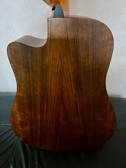 กีตาร์โปรไฟฟ้า gusta รูปที่ 7