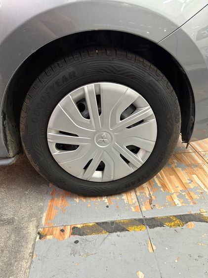 กระทะ พร้อมยาง175 65R14 รูปที่ 5