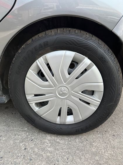 กระทะ พร้อมยาง175 65R14 รูปที่ 4