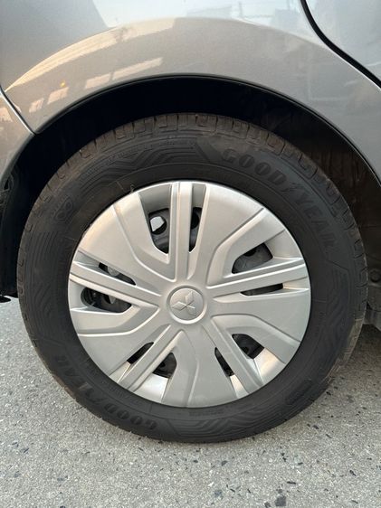 กระทะ พร้อมยาง175 65R14 รูปที่ 3