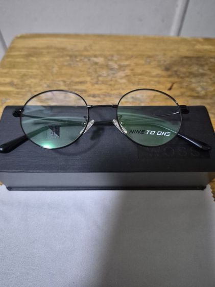 แว่นตา ไททาเนี่ยม รูปที่ 4