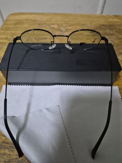 แว่นตา ไททาเนี่ยม รูปที่ 6