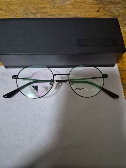 แว่นตา ไททาเนี่ยม รูปที่ 2