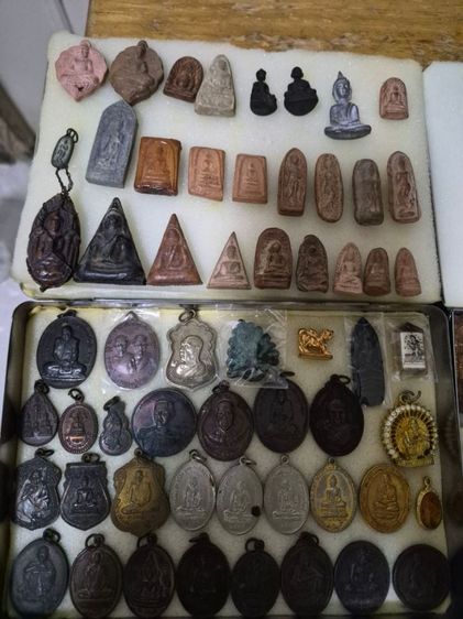 พระเหมา 155 องค์ รูปที่ 3