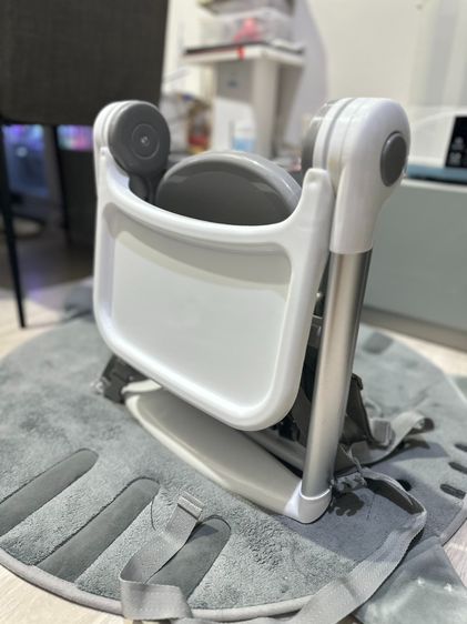 เก้าอี้พกพา Bonbebe