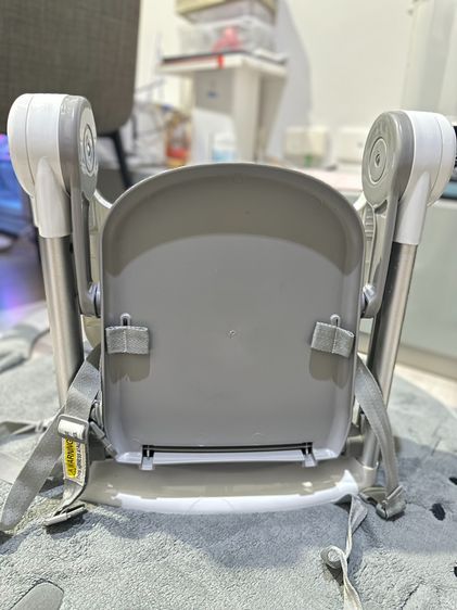 เก้าอี้พกพา Bonbebe รูปที่ 3