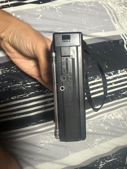 เครื่องเล่นเทป Sony รูปที่ 6