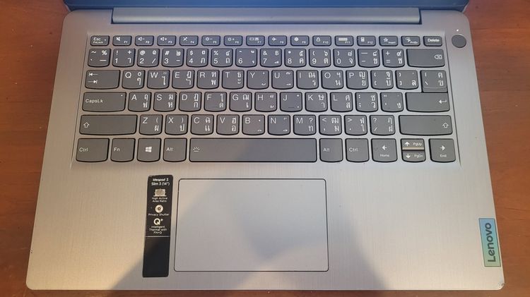 Lenovo IdeaPad Slim 3-Ryzen7 รูปที่ 3
