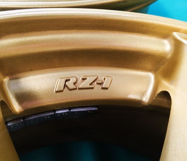 ล้อแม็กCosmis ขอบ18 รูปที่ 6