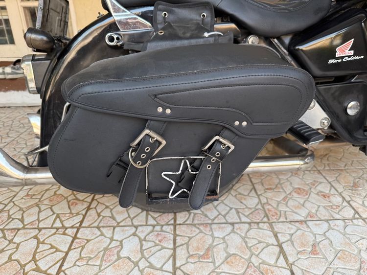 Honda phantom  รูปที่ 11