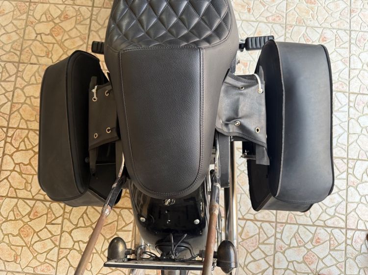 Honda phantom  รูปที่ 12