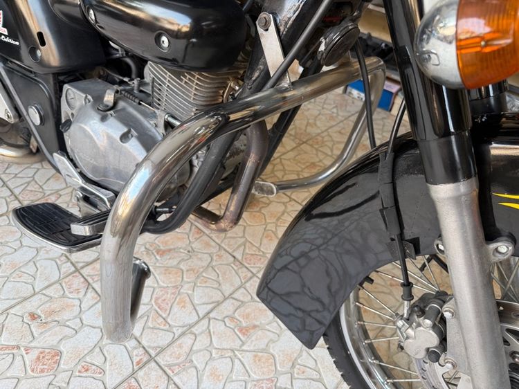 Honda phantom  รูปที่ 14