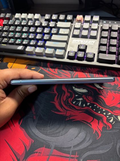 Galaxy A71 5g รูปที่ 4