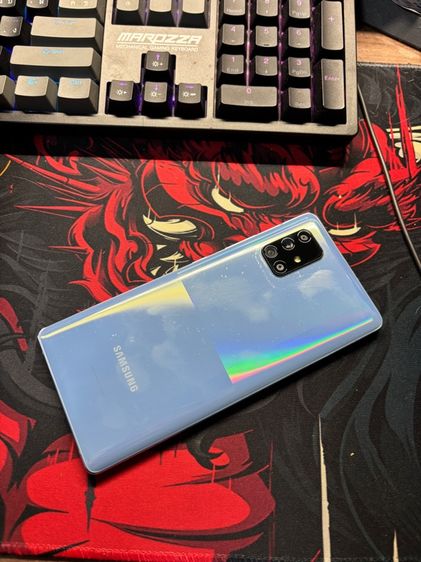 Galaxy A71 5g