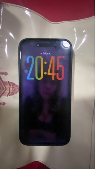 ไอโฟน รูปที่ 2