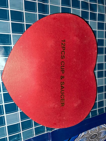 ชุดแก้วชา รูปที่ 3