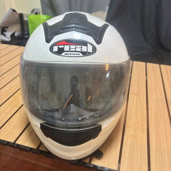 หมวกกันน็อค รูปที่ 2