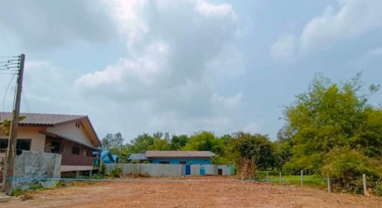 ใช่ ขายที่ดินเปล่า เจ้าของขายเอง รูปที่ 2