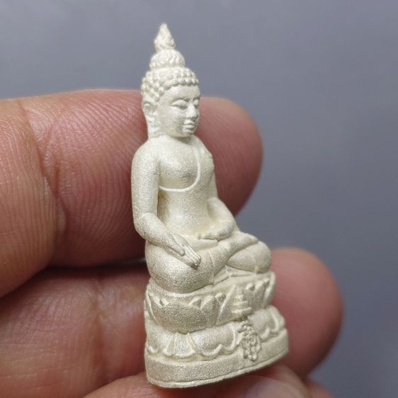 พระกริ่งพระไพรีพินาศ ญสส. รุ่นบรมราชินีนาถ เนื้อเงิน 99.9 วัดบวรนิเวศวิหาร ปี 2538 พร้อมกล่องชุดทองคำ การ์ดรับรอง รูปที่ 5